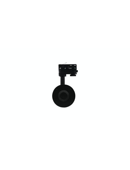 TUBE Lamp Style Loudspeaker, One Way, 3.5", 18W (RMS), Black, 180°x180°, Colour: Black, 2 image