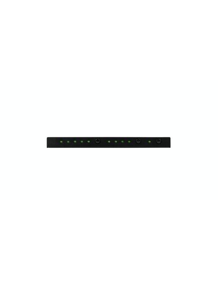 VEO-SWH44 HDMI 2.0 Switcher, 4x1 HDMI 2.0 Input, HDMI TypeA Female Output, 2 image