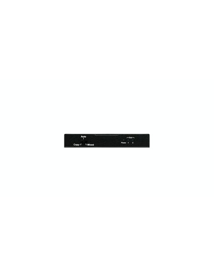 VEO-SPH42 1x2 HDMI Splitter, Black, For HDR, 3 image