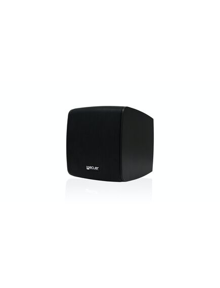 eMOTUS5ODBK Loudspeaker Cabinet, Two Way, 5", 40W, Black, 150°x150°, Colour: Black, 2 image