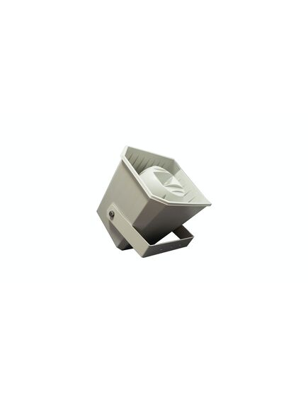 eMSP50Ti Horn Sound Projector, Two Way, For Outdoor