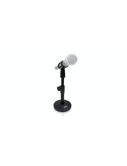 MDSTAND Desktop Microphone Stand, Sturdy