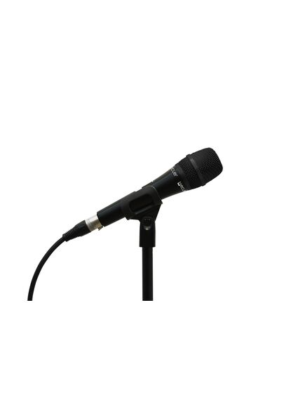 eMHH1 Handheld Cardioid Dynamic Microphone, XLR, 3 image