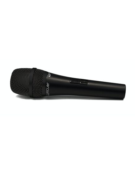 eMHH1 Handheld Cardioid Dynamic Microphone, XLR, 2 image