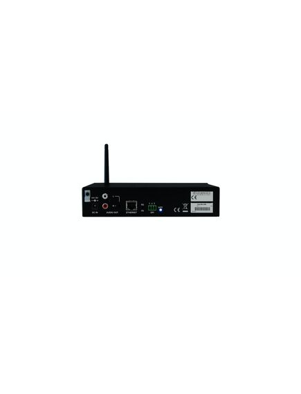 PLAYER ONE Streaming & Media Audio Player, 1xControl, 90 to 264V AC, RCA Stereo & Mini-Jack Output, 3 image