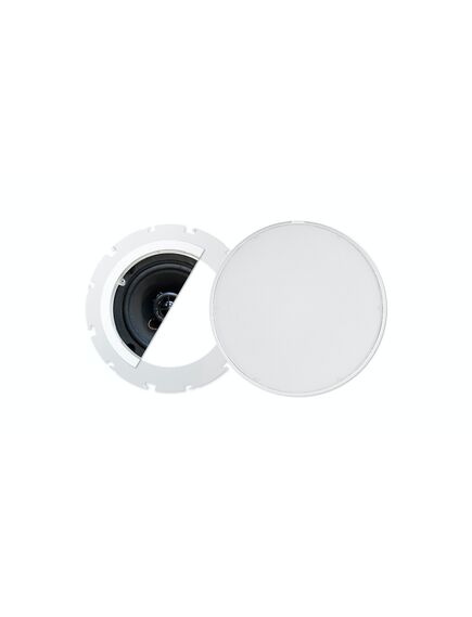 PKIC6 Paintable Kit, White, For IC6 Ceiling Loudspeaker