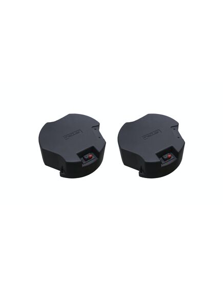 ACLASSCAN6L Low Profile Back Can, Black, For IC6CLASS-54 Loudspeaker