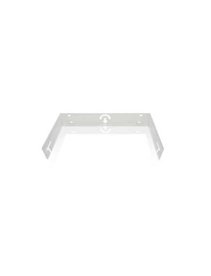 ARQ110UBWH U-Bracket Wall-Mount Kit, White, For ARQIS110i Loudspeaker, Colour: White