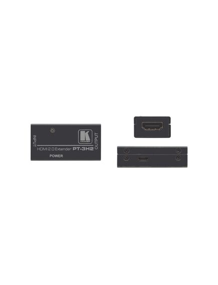 PT-3H2 4K UHD HDMI 2.0 Extender