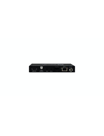 VEO-XRT44 Receiver, HDMI Type-A Female (Video), Toslink (Audio Breakout)/Toslink (ARC Input), 3 image