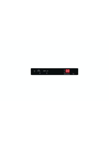 VEO-XTT44 Transmitter, Bidirectional, HDMI Type-A Female (Video)/Toslink (ARC Output), 2 image