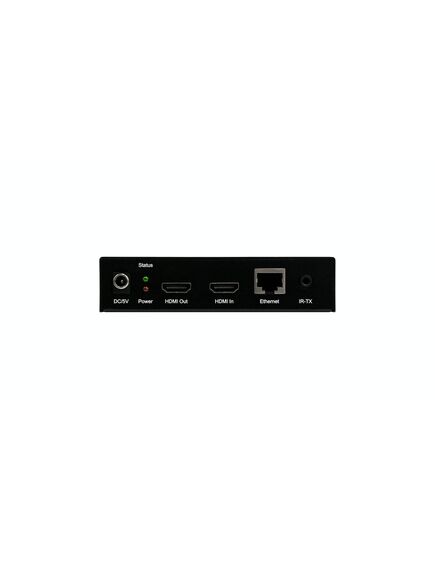 VEO-XTI1C Video Extender, 4 Ports, 1 HDMI (Type-A) (Video), 1 HDMI (Type-A) (Video), Black, 2 image