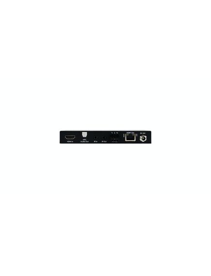 VEO-XTT44 Transmitter, Bidirectional, HDMI Type-A Female (Video)/Toslink (ARC Output), 3 image