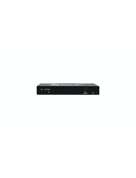 VEO-XRT44 Receiver, HDMI Type-A Female (Video), Toslink (Audio Breakout)/Toslink (ARC Input), 2 image