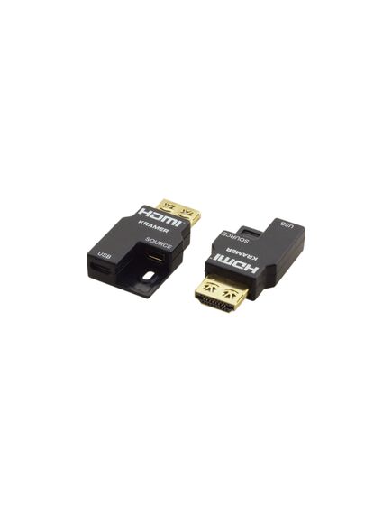 AD-AOCH/XL/TR HDMI Plugs for AOCH Cable, Adapter Set