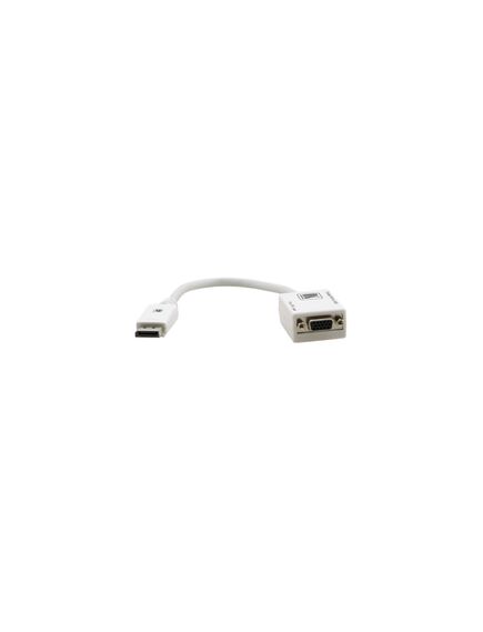 ADC-DPM/GF DisplayPort (M) to 15-pin HD (F) Adapter Cable