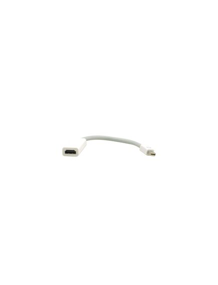 ADC-MDP/HF Mini DisplayPort (M) to HDMI (F) Adapter Cable