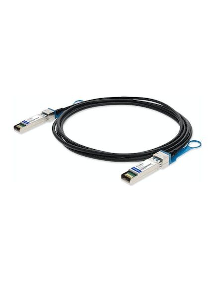 AXC761 Active SFP+ Direct Attach Cable, 1m, Black