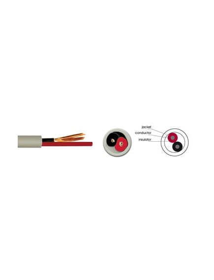 BC-2S-300M Speaker Cable (16 AWG), 300 m, 2 image