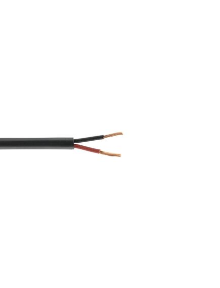 BC-2S12/LSHF Speaker Cable 12AWG - Low Smoke & Halogen Free, 300 m