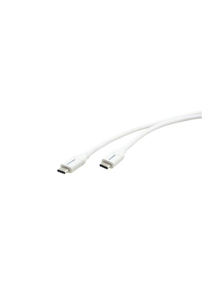 C-USB31/CC-3 USB-C (M) to USB-C (M) 3.1 Cable, 0.9 m