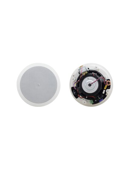 GALIL 8-CO 2-Way Open–Back Ceiling Speaker, 47Hz to 20kHz, 100V