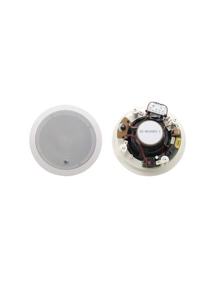 GALIL 6-CO 2-Way Open–Back Ceiling Speaker, 60Hz to 20kHz, 100V