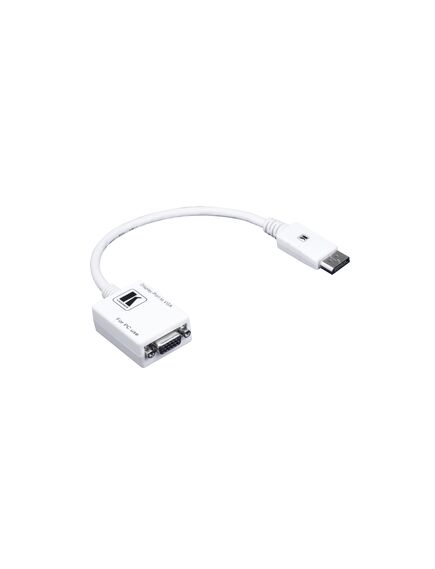 ADC-DPM/GF DisplayPort (M) to 15-pin HD (F) Adapter Cable, 2 image