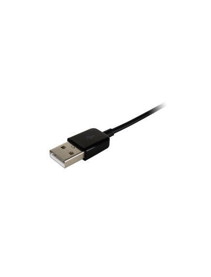 ADC-GM/HF 15-pin HD (M) to HDMI (F) with USB Audio/Power Adapter Cable, 2 image