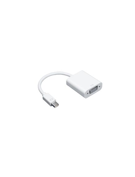 ADC-MDP/GF Mini DisplayPort (M) to 15−pin HD (F) Adapter Cable, 2 image