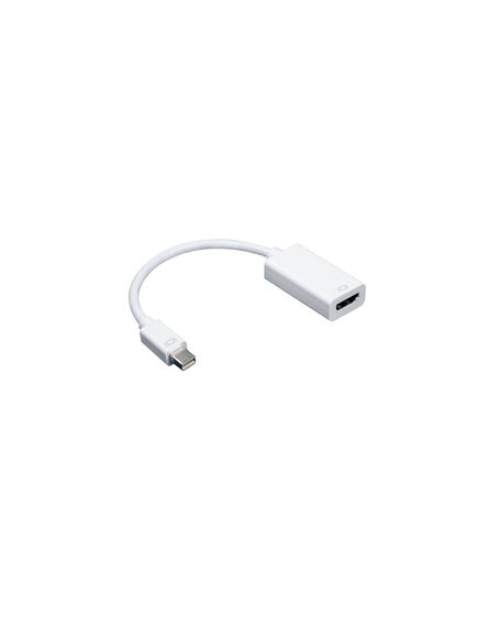 ADC-MDP/HF Mini DisplayPort (M) to HDMI (F) Adapter Cable, 2 image