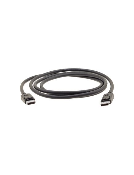 C-DP-50 DisplayPort (Male - Male) Cable, 15.2 m, Length: 15.2