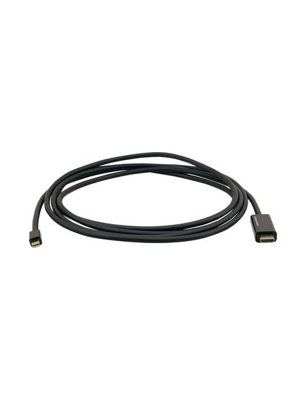 C-MDP/HM/UHD-6 Mini DisplayPort to HDMI 4K Active Cable 1.8 m, Black, Length: 1.8