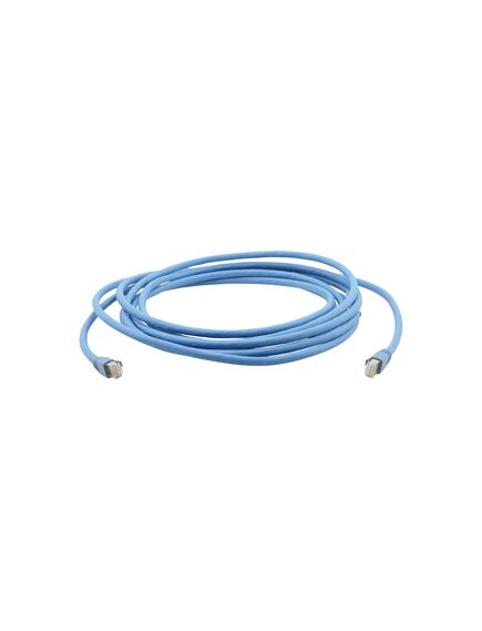 C-UNIKat-150 Four−Pair CAT6A U/FTP 4x2x23AWG Cable, 45.7 m, Length: 45.7