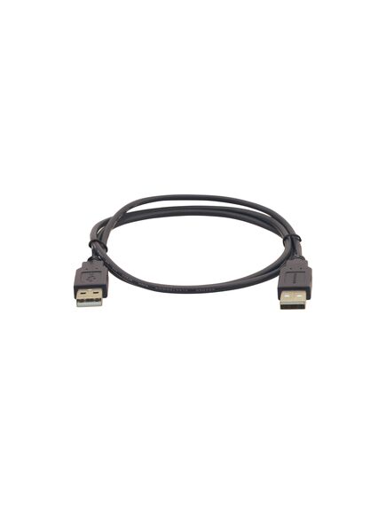 C-USB/AA-10 USB-A (M) to USB-A (M) 2.0 Cable, 3 m, Length: 3