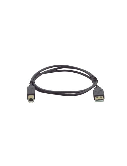 C-USB/AB-10 USB-A (M) to USB-B (M) 2.0 Cable, 3 m, Length: 3