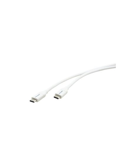 C-USB/CA-10 USB-C (M) 2.0 to USB-A (M) 2.0 Cable, 3.0 m