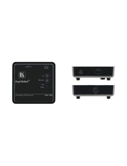 KW-14R/US Wireless HD Receiver, US, Version: US Version