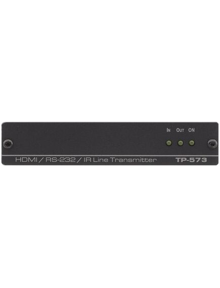 TP-573 HDMI, Bidirectional RS-232 & IR over Twisted Pair Transmitter, 3 image