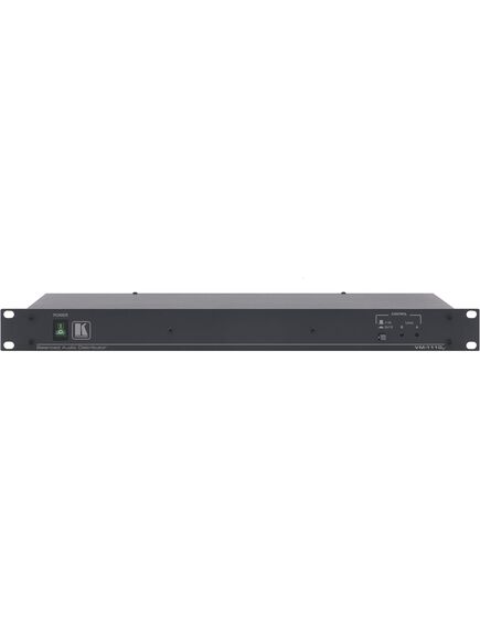 VM-1110XL/110V 1:10 Balanced Mono Audio Distribution Amplifier, 110V, Version: 110V, 2 image