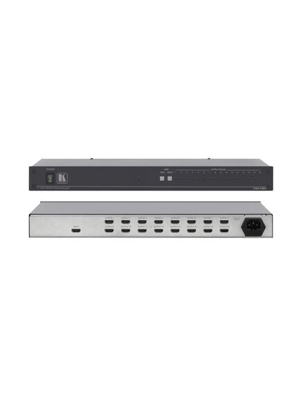 VM-16H/110V 1:16 HDMI Distribution Amplifier, 110V, Version: 110V