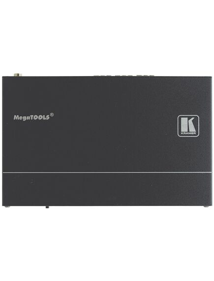 VM-2HDT 1:2+1 4K60 4:2:0 HDMI to Long-Reach HDBaseT DA, 2 image