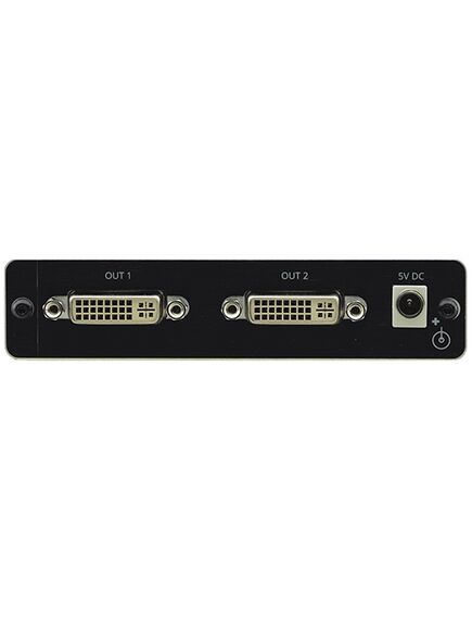 VM-2HDT 1:2+1 4K60 4:2:0 HDMI to Long-Reach HDBaseT DA, 4 image