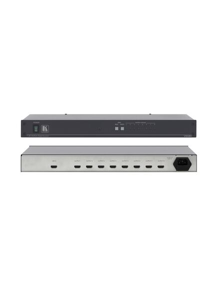 VM-8H/110V 1:8 HDMI Distribution Amplifier, 110V, Version: 110V