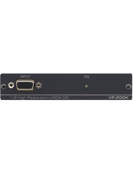 VP-200K 1:2 Computer Graphics Video Distribution Amplifier, 3 image