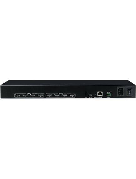 VS-44H2 4x4 4K HDR HDCP 2.2 Matrix Switcher, 3 image