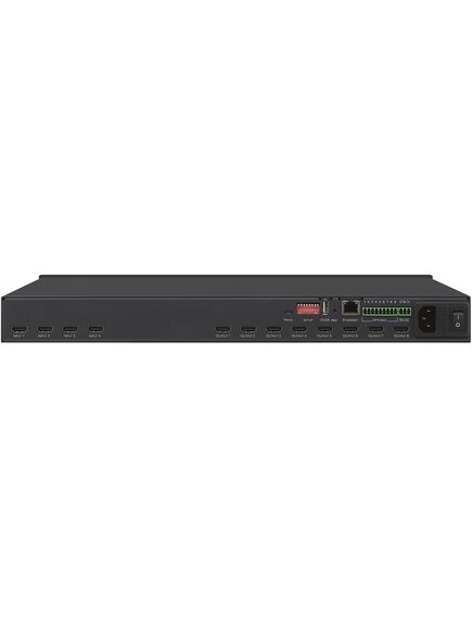 VS-48H2 4x4 4K HDR HDCP 2.2 Matrix Switcher, 3 image