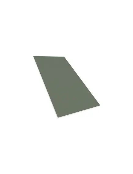 ECHO4-1202A Acoustic Wall/Dropped Ceiling Panel, 120x60x2cm, PET, Olive