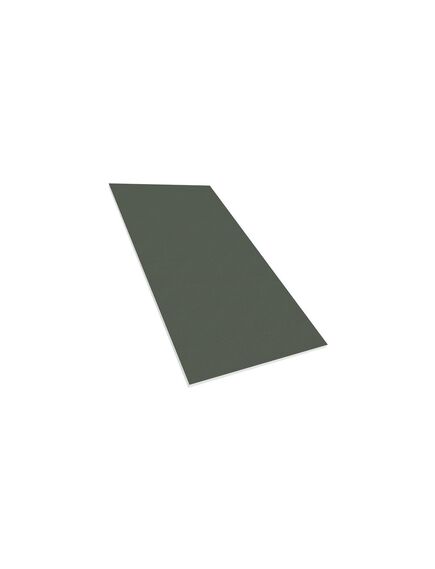 ECHO4-1202B Acoustic Wall/Dropped Ceiling Panel, 120x60x2cm, PET, Olive