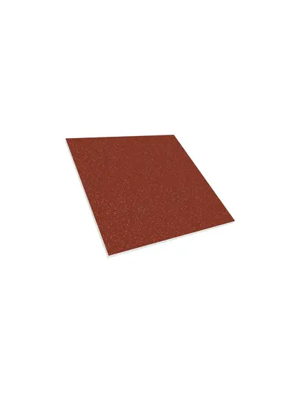 LP4-602C Acoustic Wall/Dropped Ceiling Panel, 60x60x2cm, PET, Dark Beige